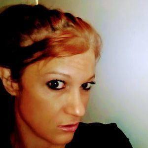 Meet your Posher, Mary carol